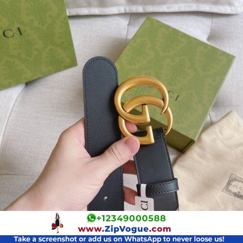 Gucci Belt - Image 5