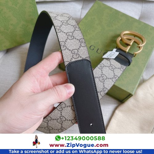 Gucci Belt - Image 7