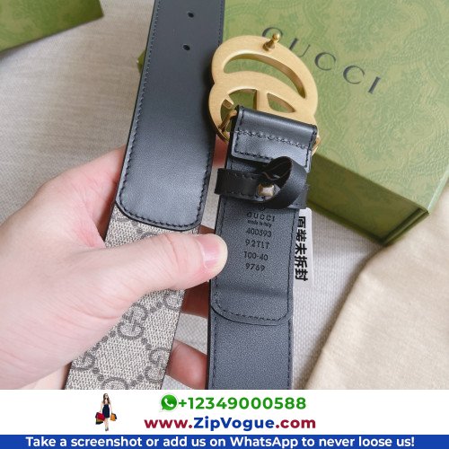 Gucci Belt - Image 8