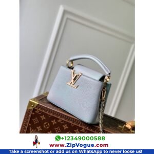 Louis Vuitton Capucines