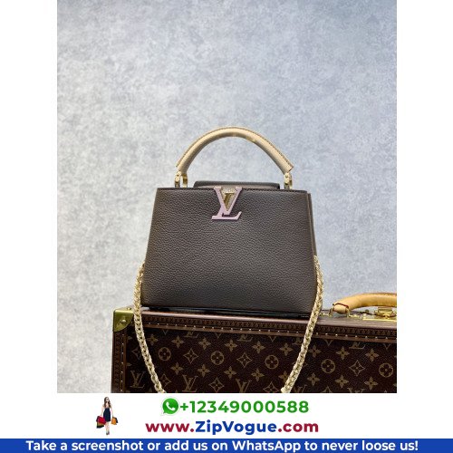 Louis Vuitton Capucines