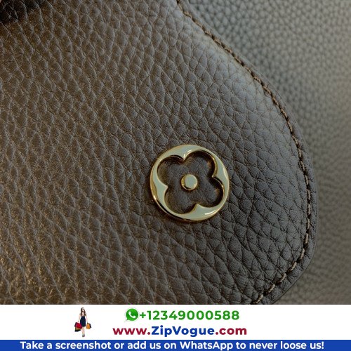 Louis Vuitton Capucines - Image 7