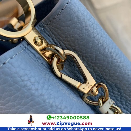 Louis Vuitton Capucines - Image 2