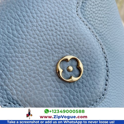 Louis Vuitton Capucines - Image 6