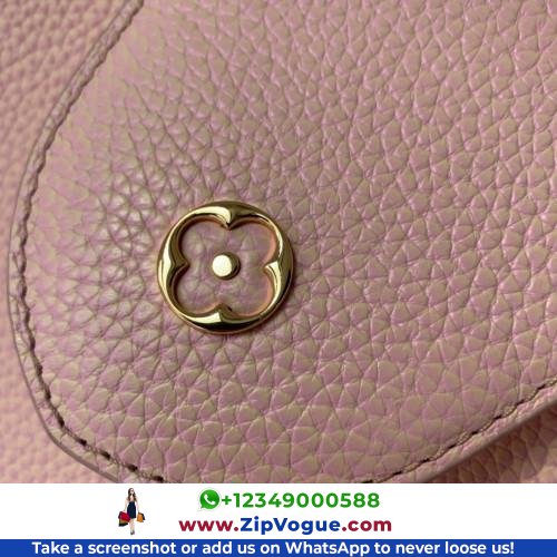 Louis Vuitton Capucines - Image 6