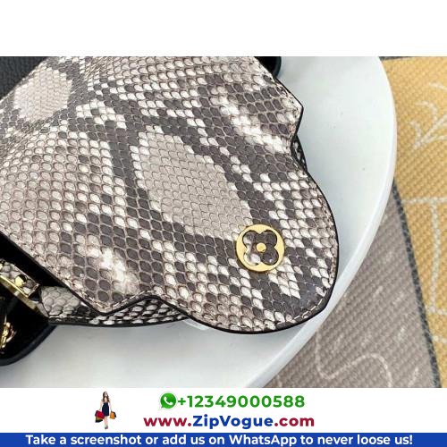 Louis Vuitton Capucines - Image 6