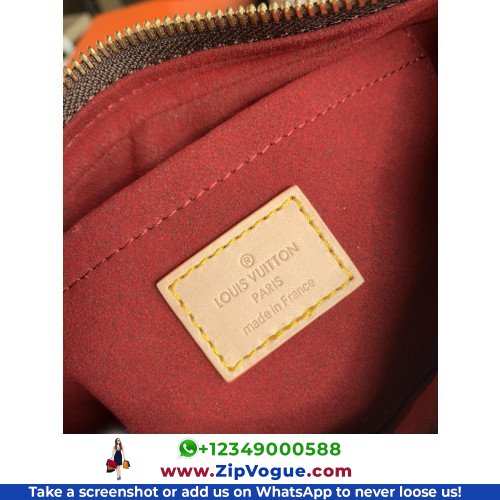 Louis Vuitton Vintage - Image 2