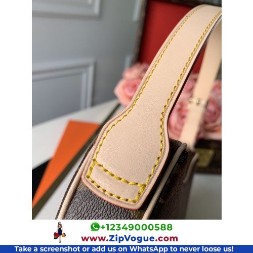 Louis Vuitton Vintage - Image 6