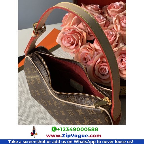 Louis Vuitton Vintage - Image 8