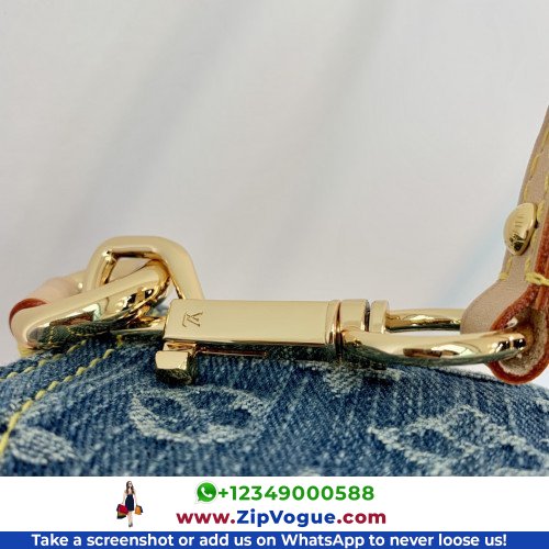 Louis Vuitton Vintage - Image 2