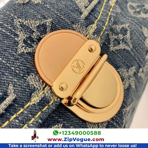 Louis Vuitton Vintage - Image 3