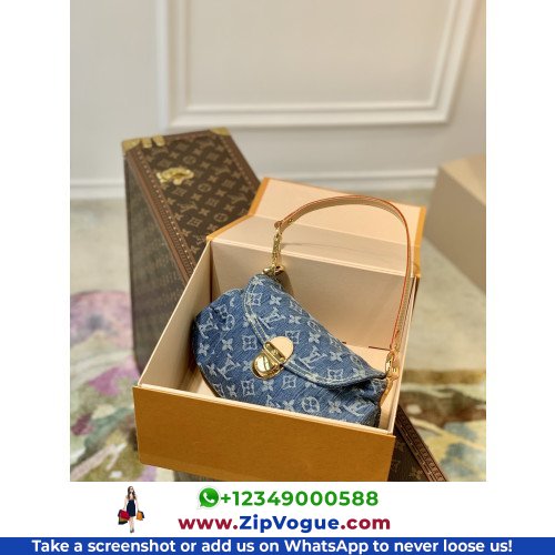 Louis Vuitton Vintage