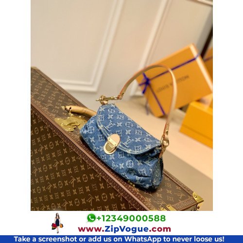 Louis Vuitton Vintage - Image 4