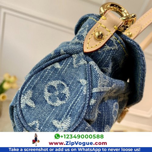 Louis Vuitton Vintage - Image 5