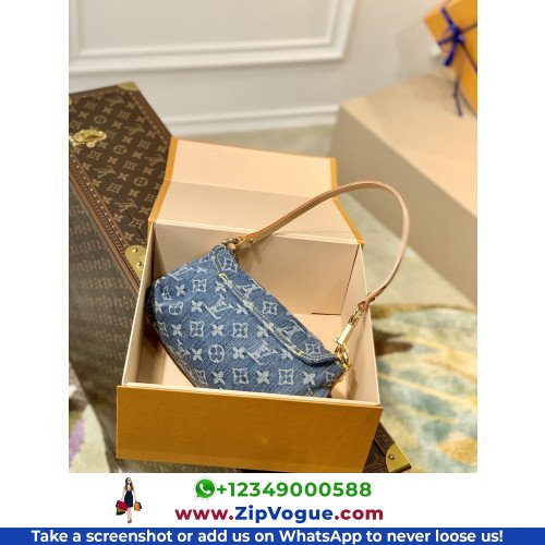 Louis Vuitton Vintage - Image 7