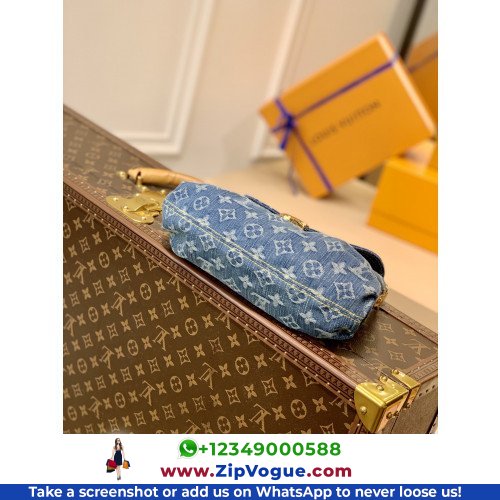 Louis Vuitton Vintage - Image 8