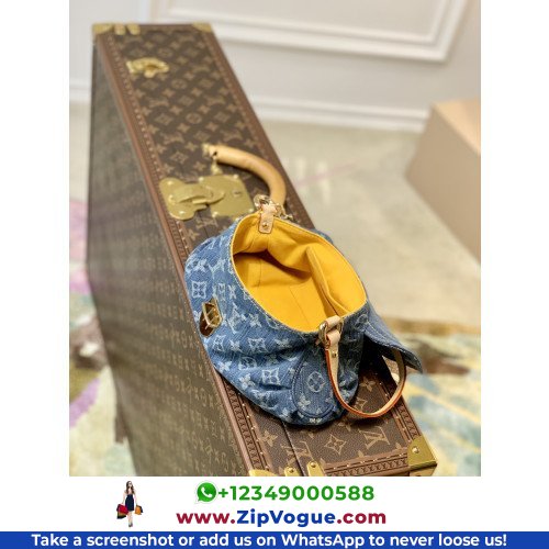 Louis Vuitton Vintage - Image 9