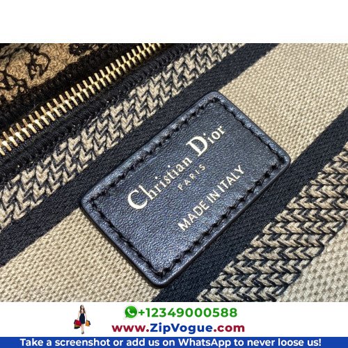 Dior Lady Dior 17cm Mini - Image 9