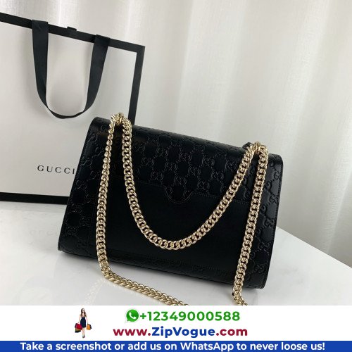 Gucci Padlock - Image 2