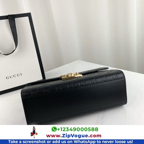 Gucci Padlock - Image 3