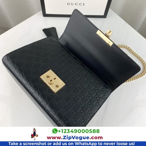 Gucci Padlock - Image 4