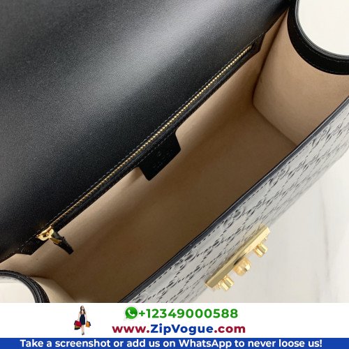 Gucci Padlock - Image 5