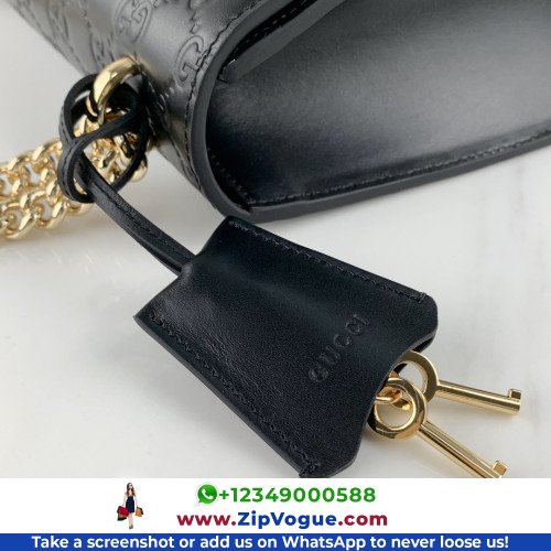 Gucci Padlock - Image 6