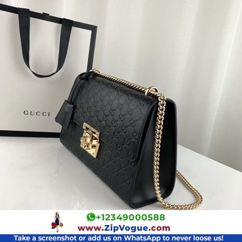 Gucci Padlock - Image 7