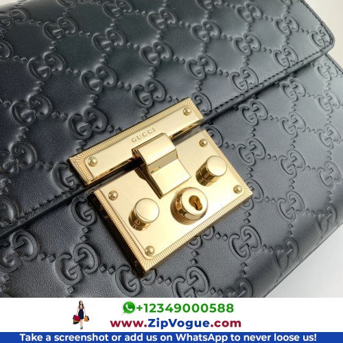Gucci Padlock - Image 8