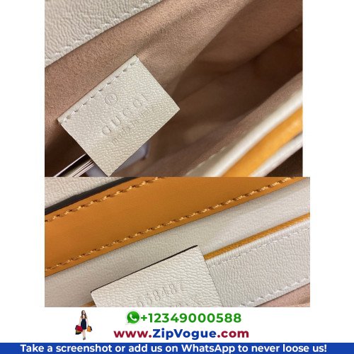 Gucci Padlock - Image 2