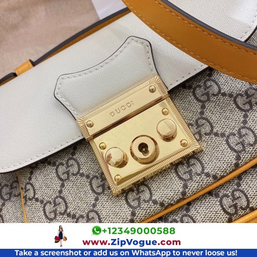 Gucci Padlock - Image 4