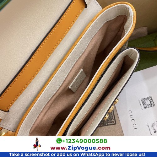 Gucci Padlock - Image 6