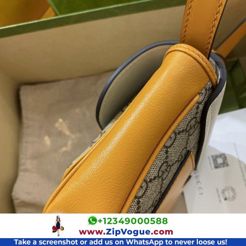 Gucci Padlock - Image 7