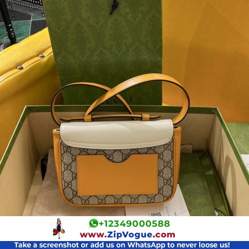 Gucci Padlock - Image 8