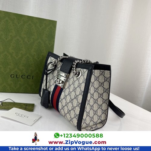 Gucci Padlock - Image 2