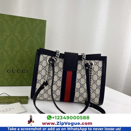 Gucci Padlock