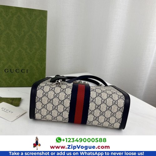 Gucci Padlock - Image 3