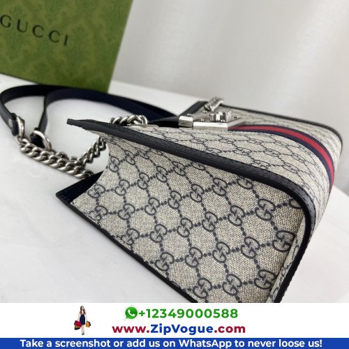 Gucci Padlock - Image 4