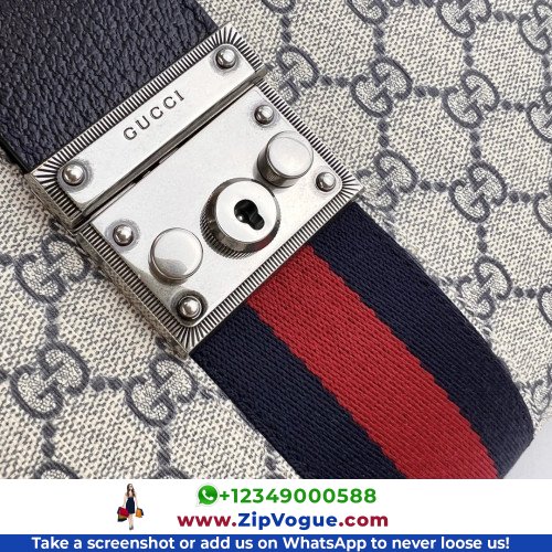 Gucci Padlock - Image 5