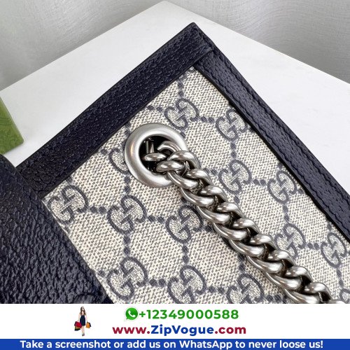 Gucci Padlock - Image 6