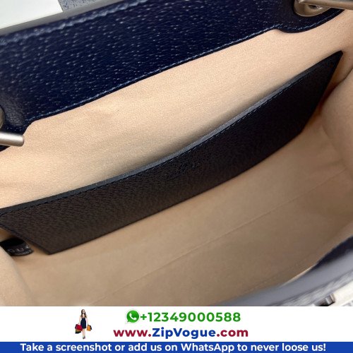 Gucci Padlock - Image 8