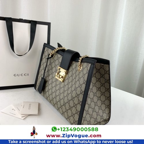 Gucci Padlock - Image 2
