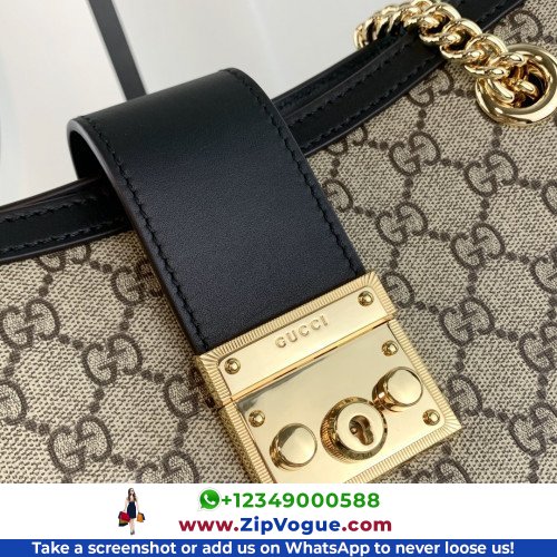 Gucci Padlock - Image 6