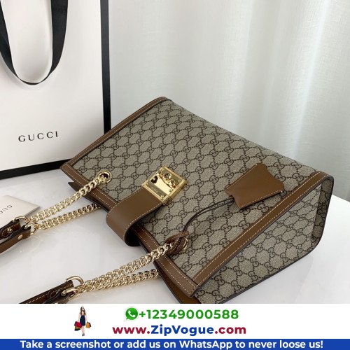 Gucci Padlock - Image 3