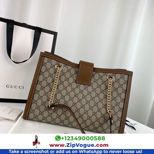 Gucci Padlock - Image 2