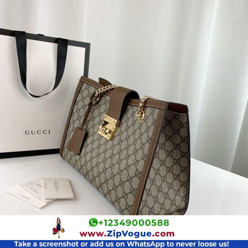 Gucci Padlock - Image 4