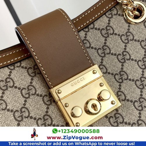 Gucci Padlock - Image 6
