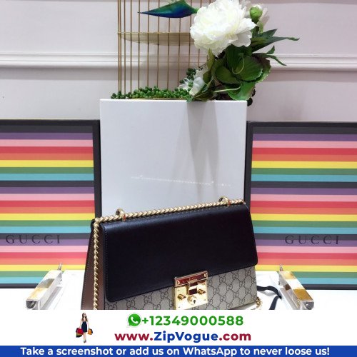 Gucci Padlock - Image 3