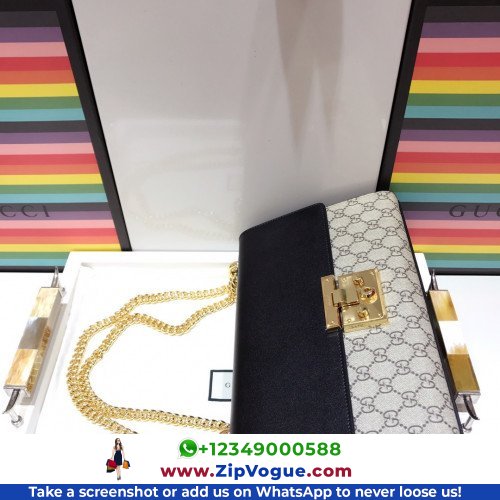 Gucci Padlock - Image 2