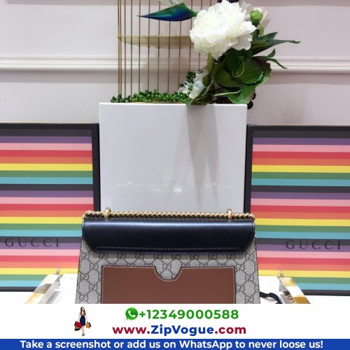 Gucci Padlock - Image 4